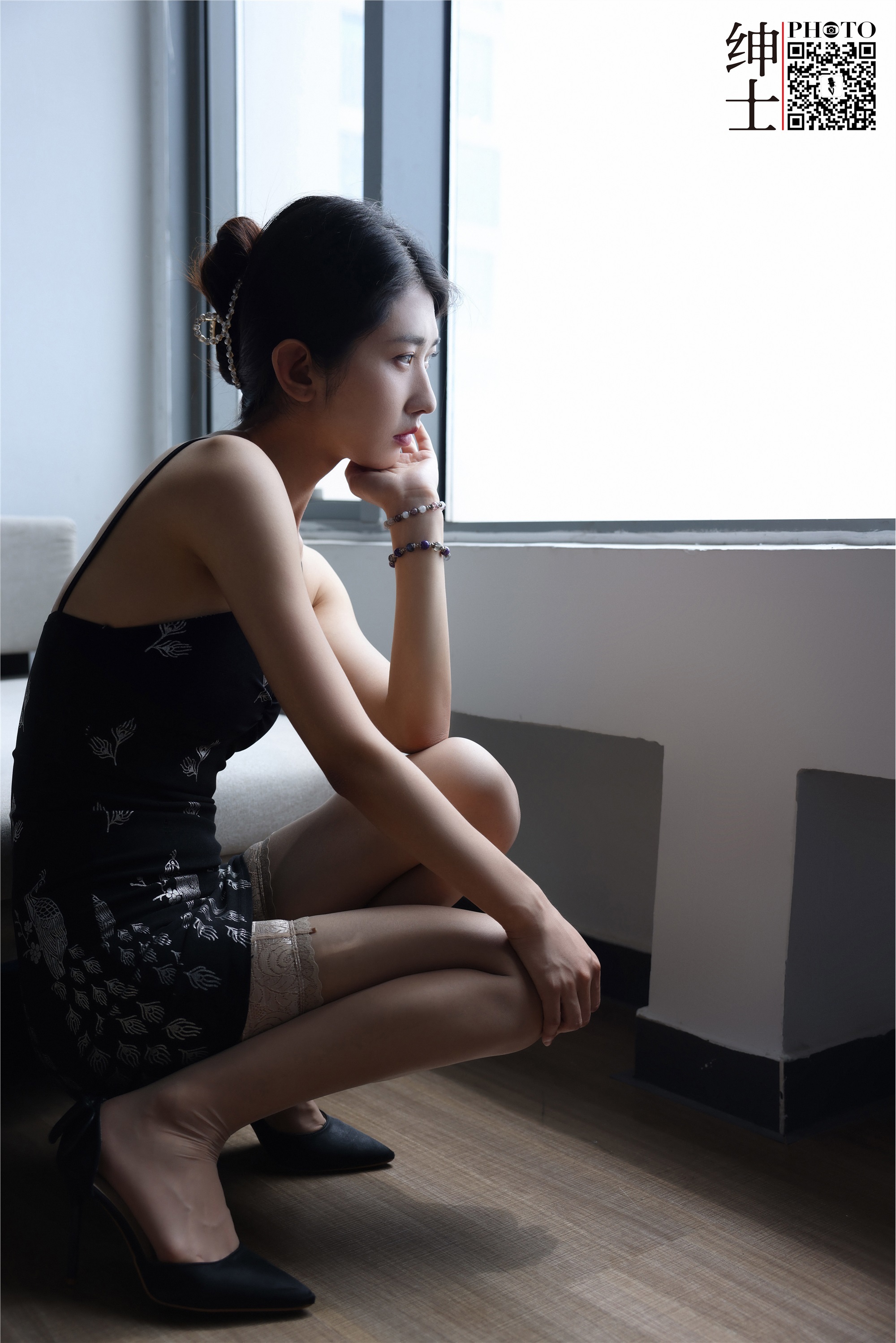 SHENSHI绅士 - SS103 妍妍